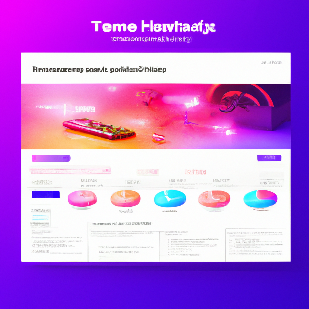 Feature mock: HUD overlays and telemetry dashboards